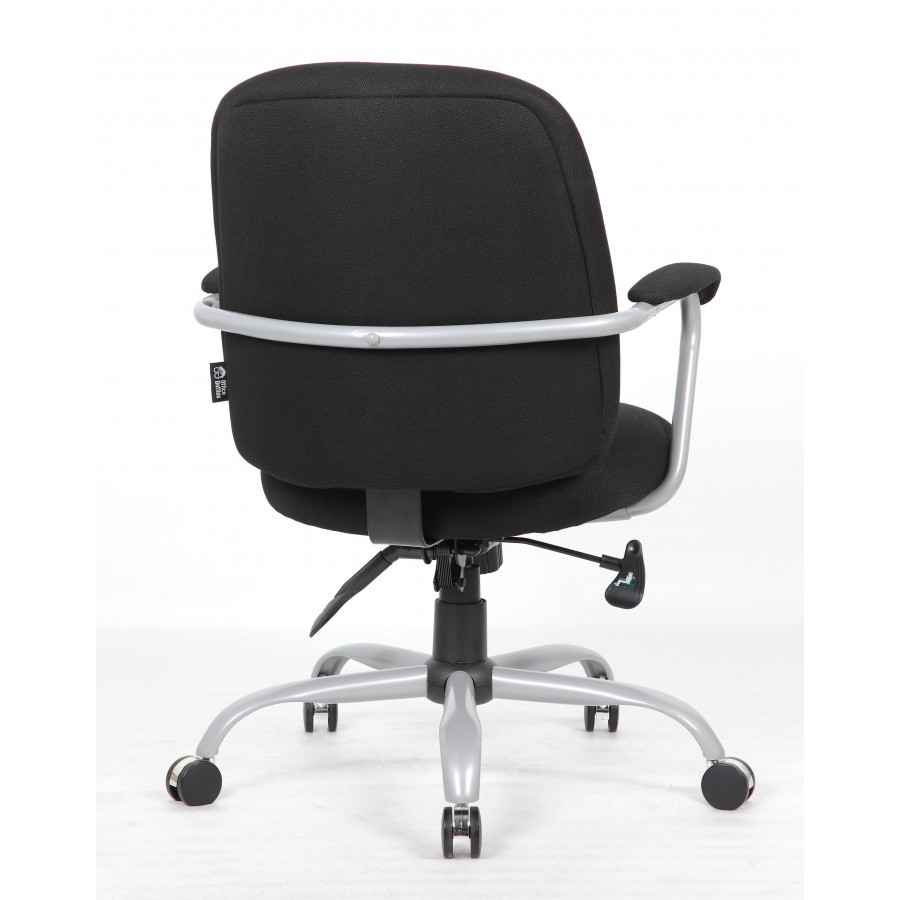 Nexus Bariatric 27 Stone 24 Hour Fabric Chair